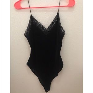 Forever 21 bodysuit